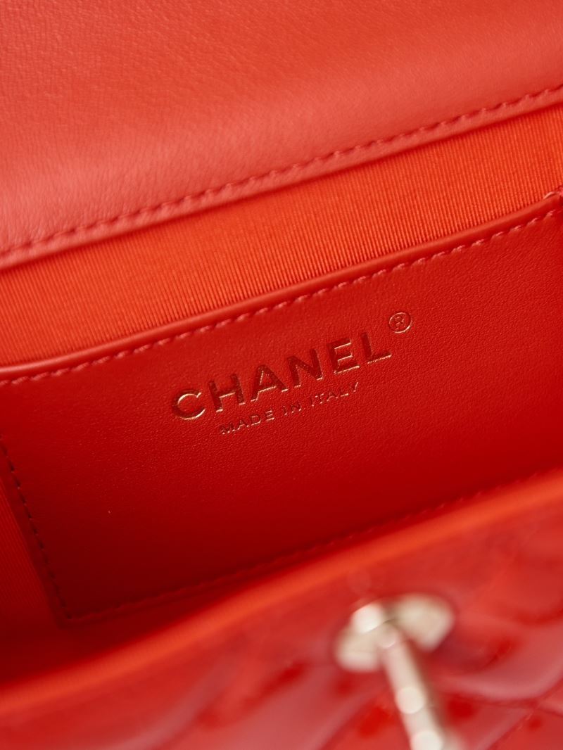 Ch**el satchel bags